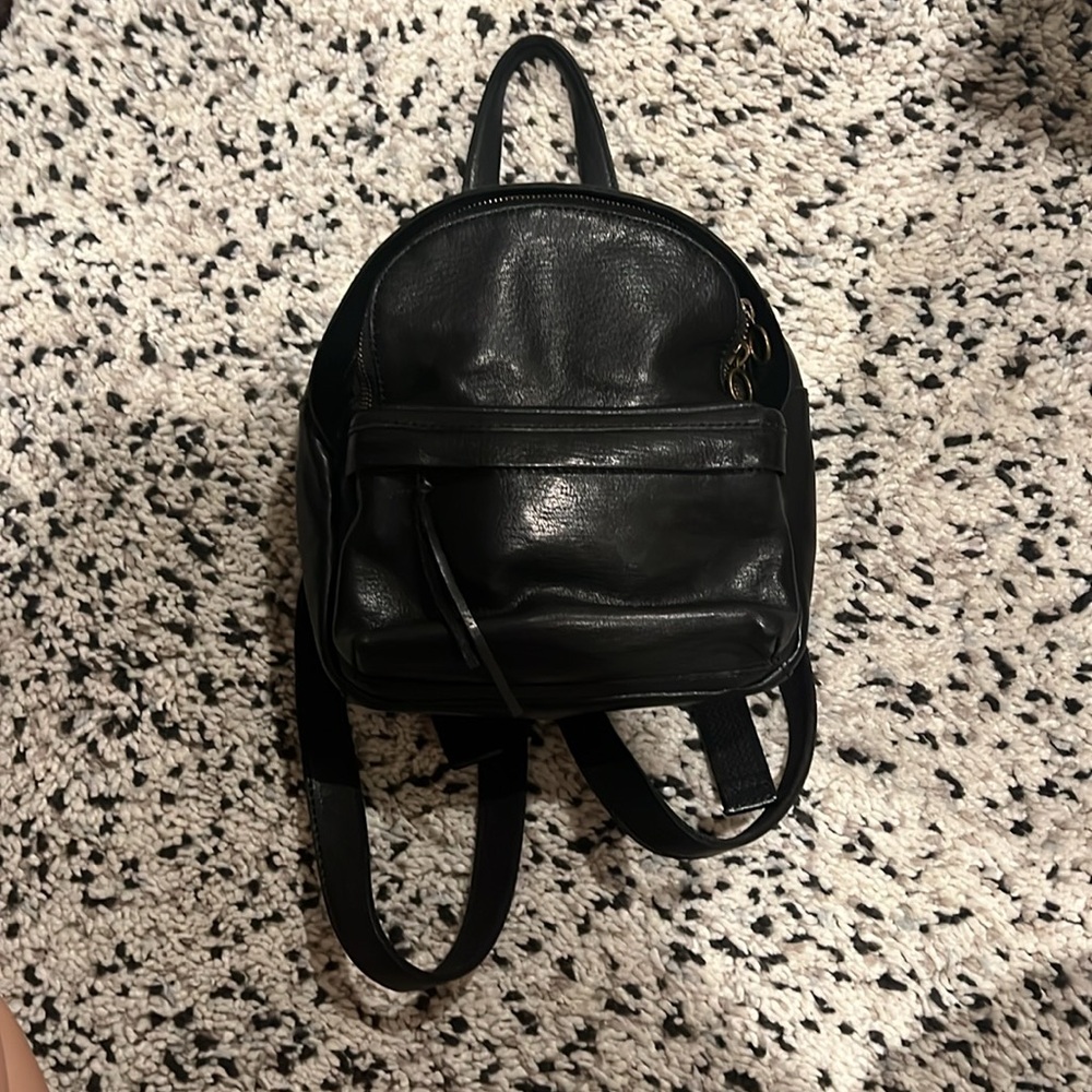 Madewell Mini Black Lorimer - image 2